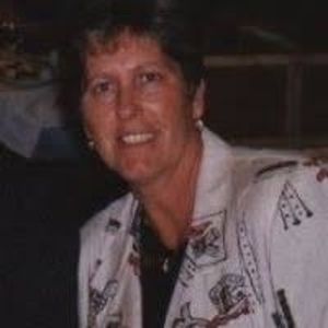 Meet your Posher, Phyllis